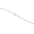 Colar Infinito Amor em Prata 925