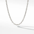 Corrente Cartier Prata 950 Twist & Shine
