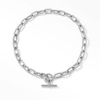 Pulseira Cartier Prata 950 Twist & Shine