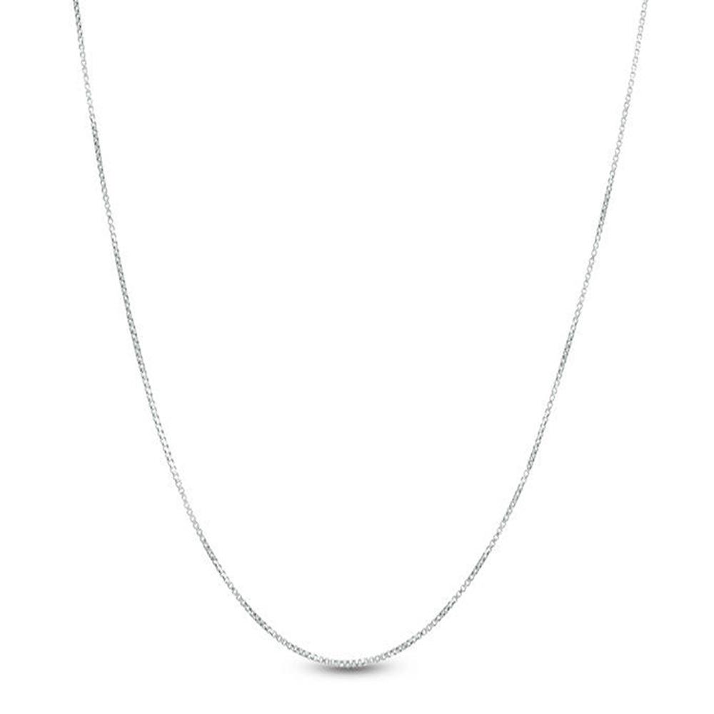 Corrente Veneziana Prata com 45 cm
