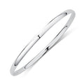Bracelete de Prata Feminina Fina em Prata 950