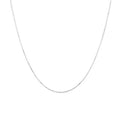 Corrente Veneziana Prata 925 com 40 cm